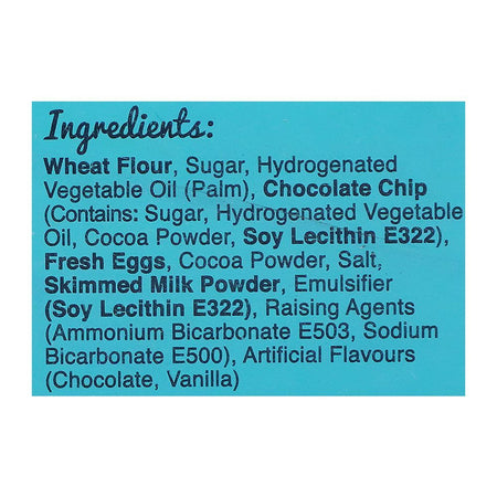 Peek Freans Chocolicious Double, 16-Snack Pack - Image 4