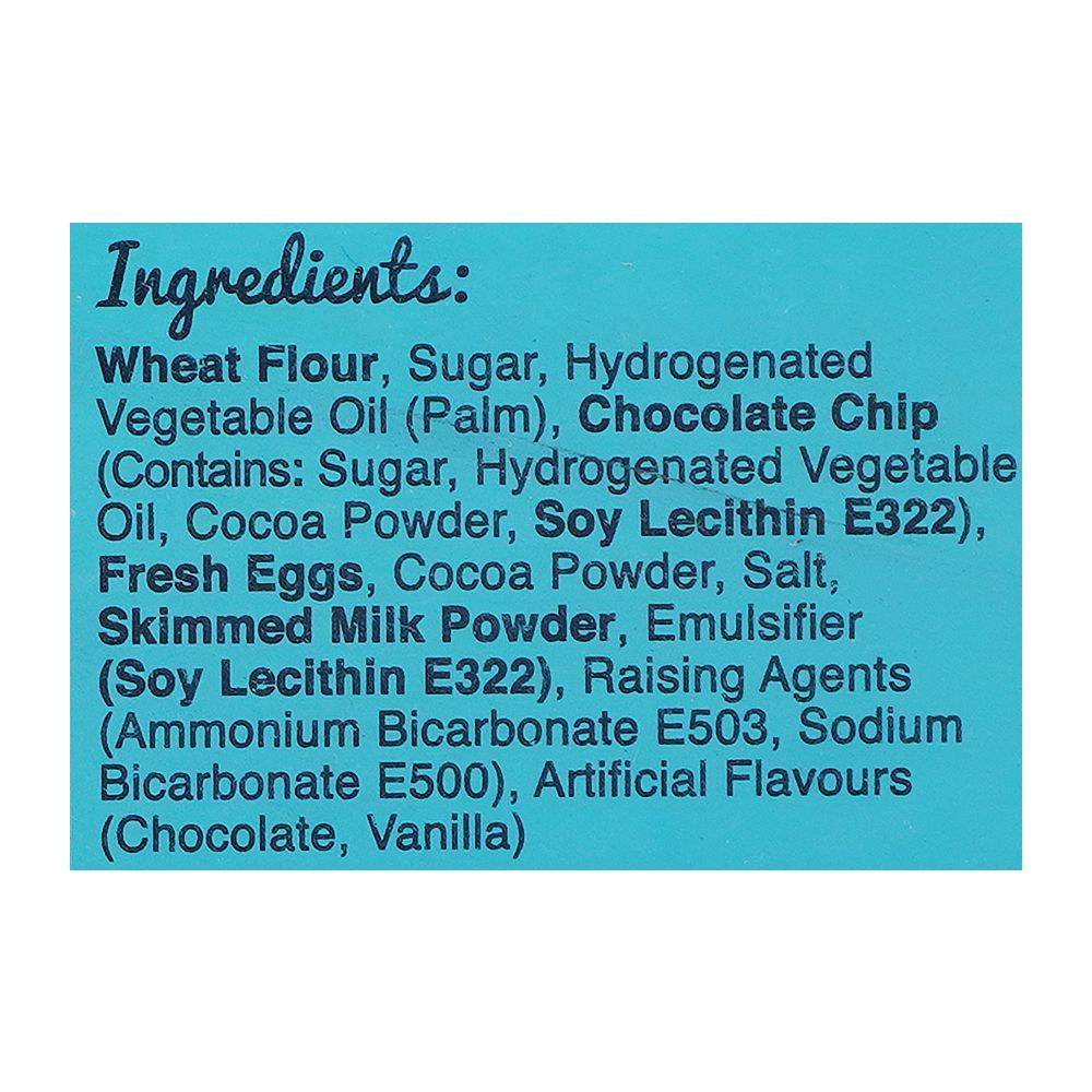 Peek Freans Chocolicious Double, 16-Snack Pack - Image 4