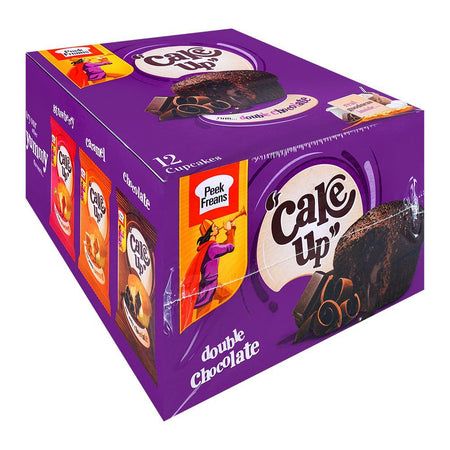 Peek Freans Cake Cup Double Chocolate, 12-Pack - Main Image