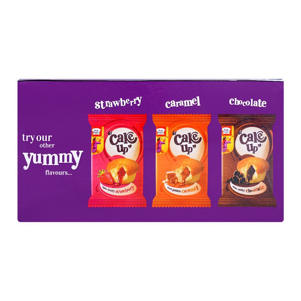 Peek Freans Cake Cup Double Chocolate, 12-Pack - Image 2