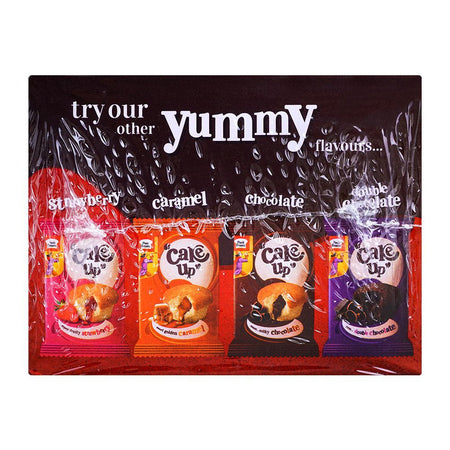 Peek Freans Cake Up Choc-TopTripple Chocolate, 6-Pack - Image 2