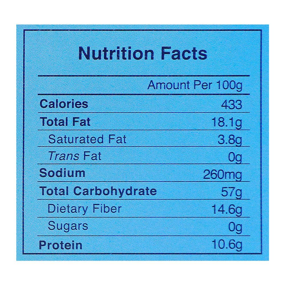 Peek Whole Wheat Sugar Free Slices, 12-Snack Pack - Image 5