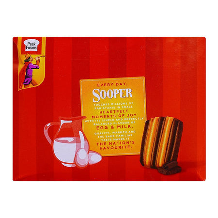 Peek Freans Sooper Classic Chocolate, 24-Tikky Pack - Image 3