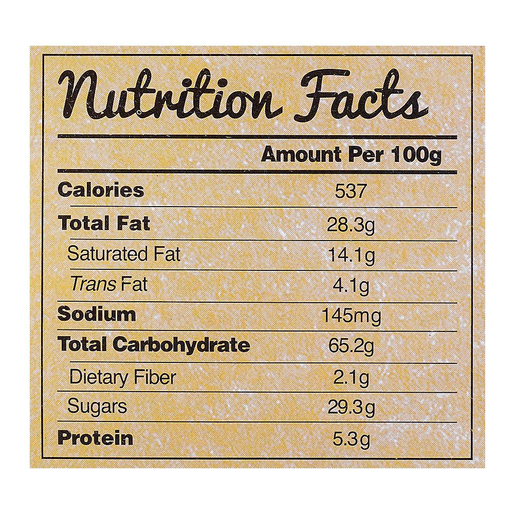 Peek Freans Choco Bites, 16-Snack Pouch Pack - Image 5