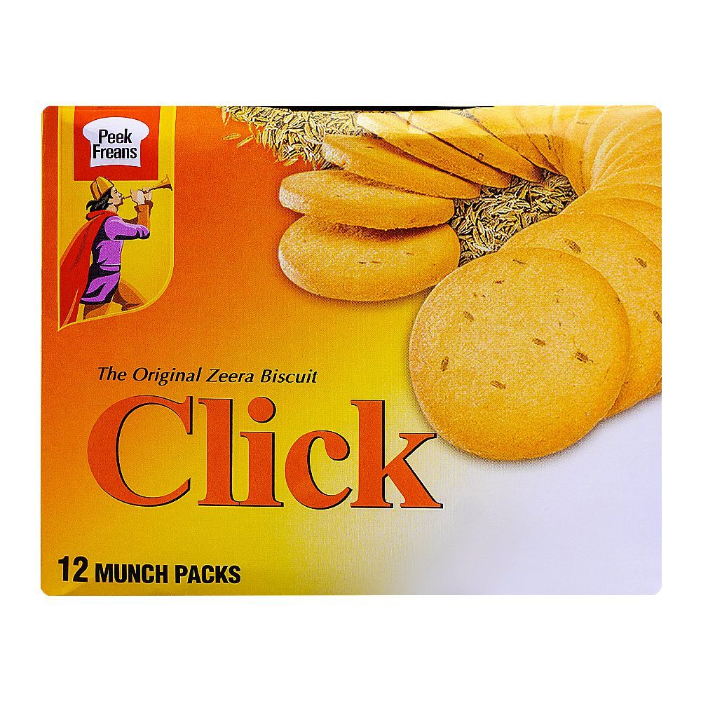 Peek Freans Click, 12-Munch Pack - Image 2