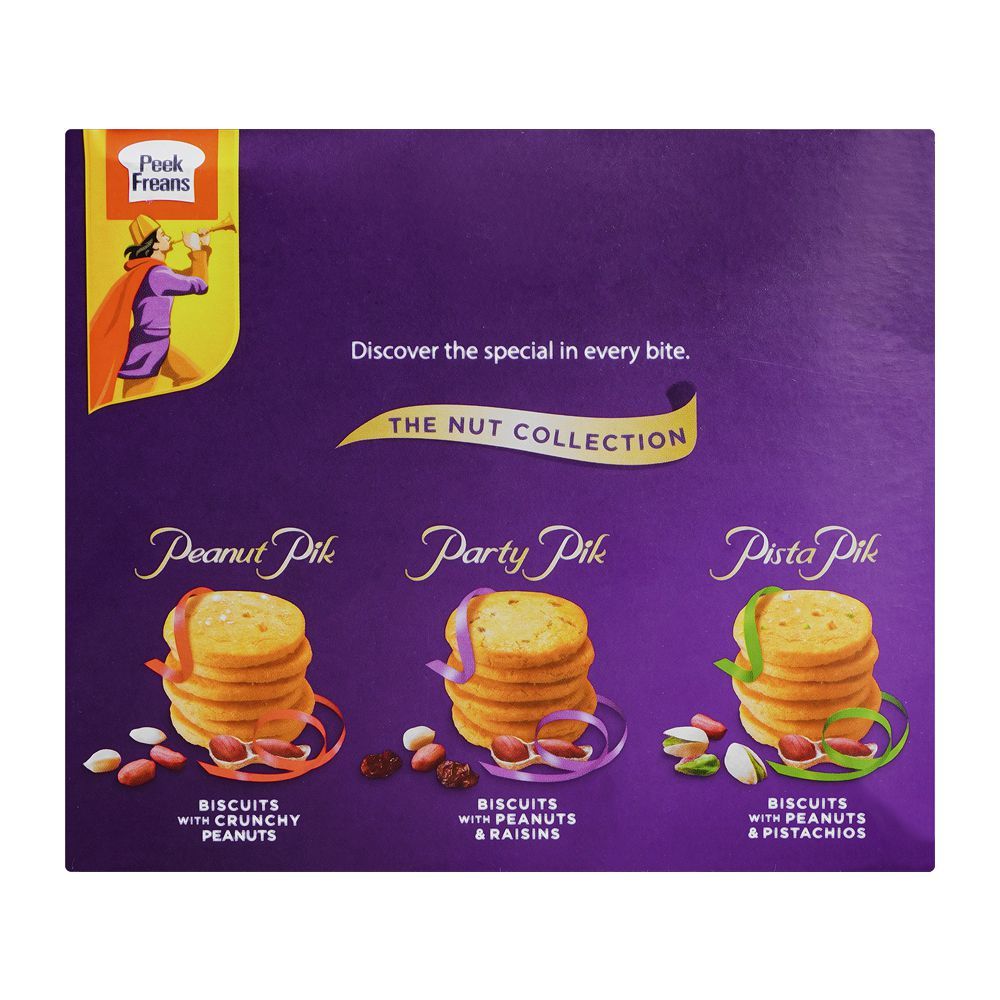Peek Freans Party Pik, 12-Munch Pack - Image 2