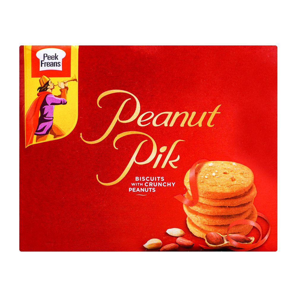 Peek Freans Peanut Pik, 12-Munch Pack - Image 3