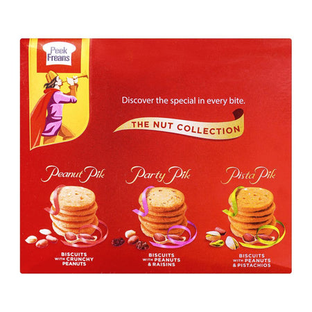 Peek Freans Peanut Pik, 12-Munch Pack - Image 4
