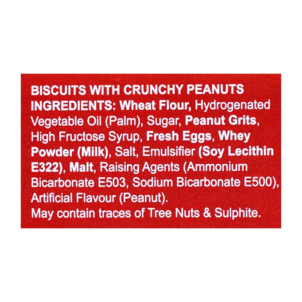 Peek Freans Peanut Pik, 12-Munch Pack - Image 6