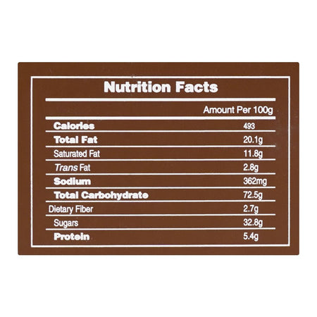 Peek Freans Rio Double Chocolate, 24-Ticky Pack - Image 6