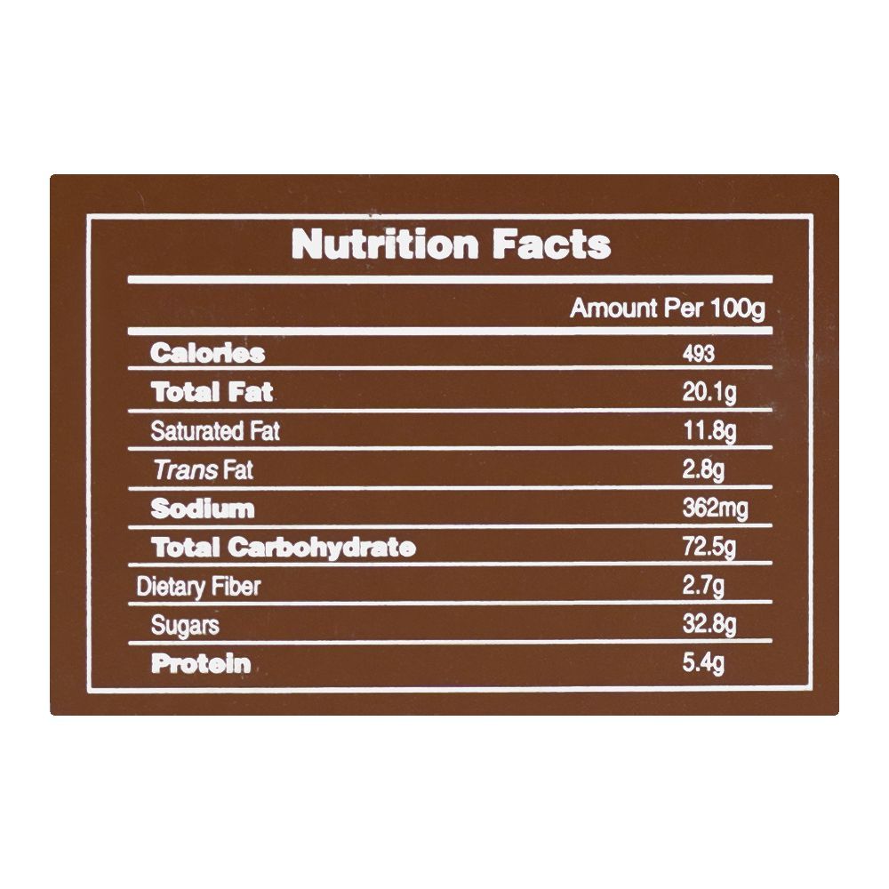 Peek Freans Rio Double Chocolate, 24-Ticky Pack - Image 6