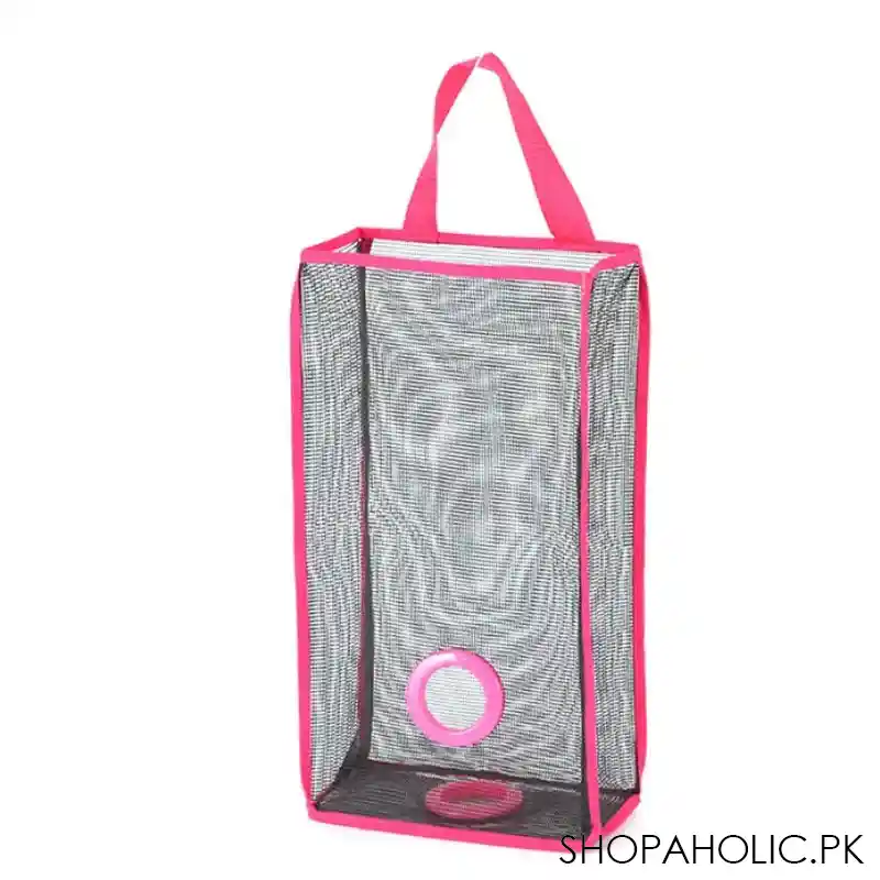 plastic bag storage plastic bag image3