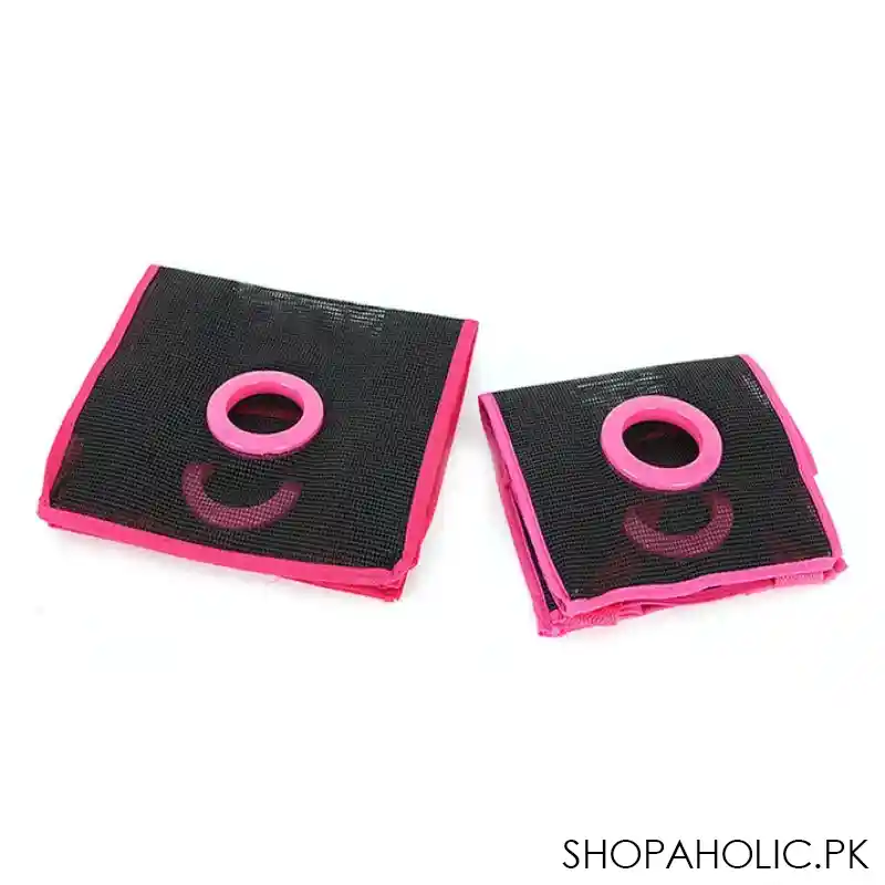 plastic bag storage plastic bag image4