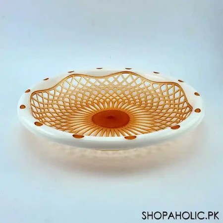 plastic chaba roti basket image2