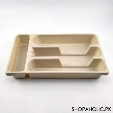 plastic cutlery tray image2