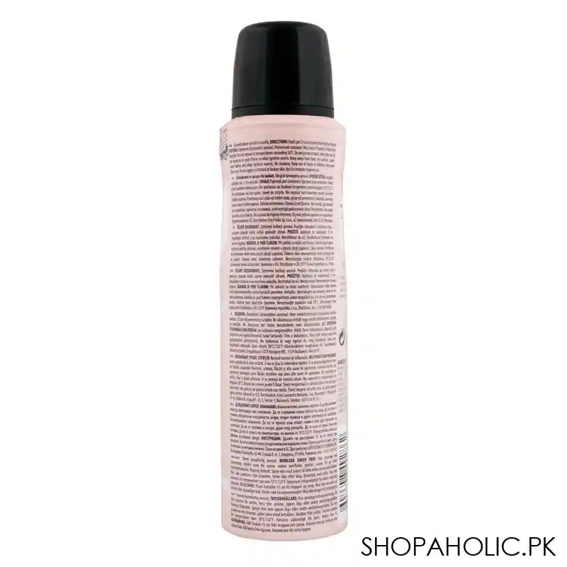 Playboy Play It Sexy Anti White Marks For Her Deodorant Spray, 150ml - Image 3