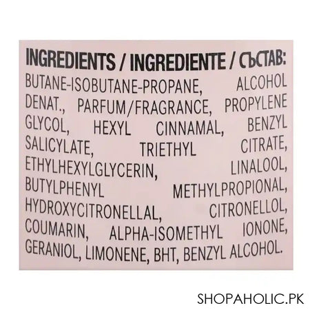 Playboy Play It Sexy Anti White Marks For Her Deodorant Spray, 150ml - Image 2