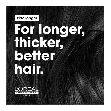L'Oreal Professionnel Serie Expert Filler-A100 + Amino Acid Pro Longer Conditioner, 200ml - Image 6