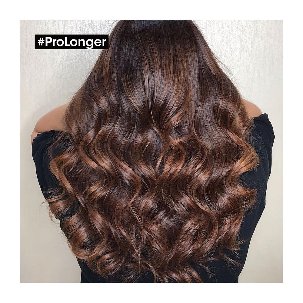 L'Oreal Professionnel Serie Expert Filler-A100 + Amino Acid Pro Longer Conditioner, 200ml - Image 7