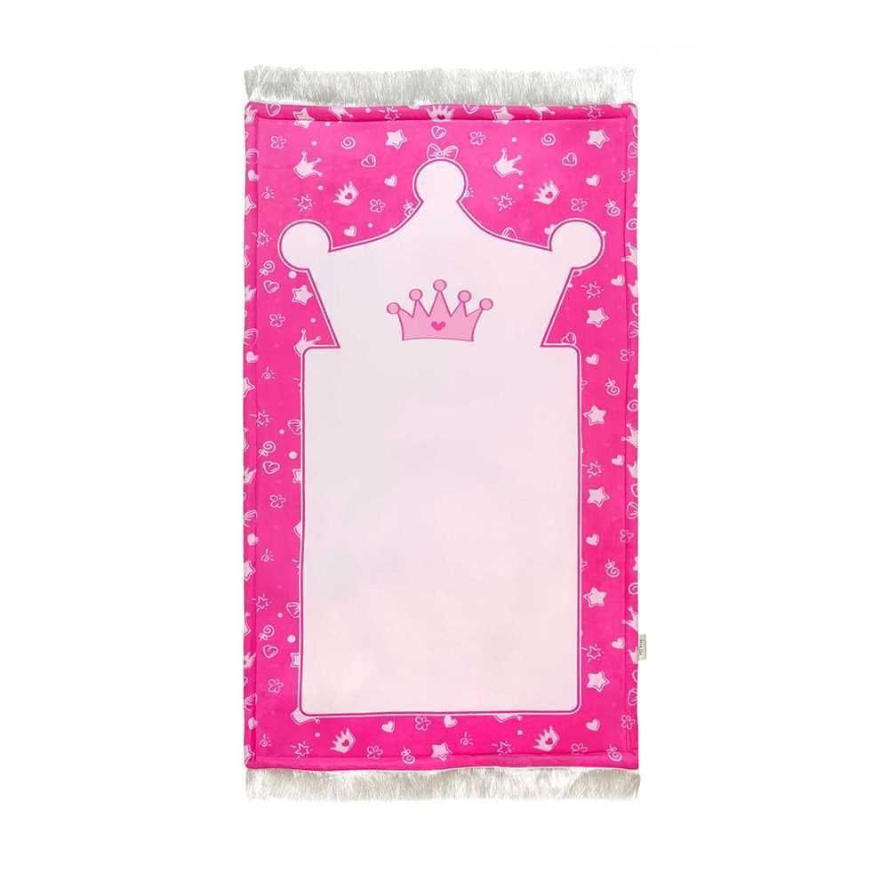Art Beat Prayer Mat, Princess Royale, PMM31A - Main Image