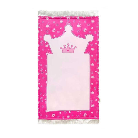 Art Beat Prayer Mat, Princess Royale, PMM31A - Main Image