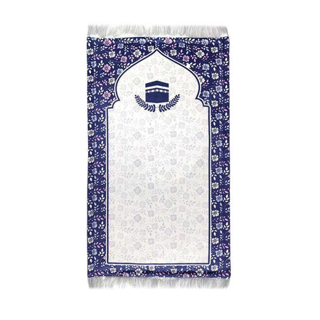 Art Beat Prayer Mat, Lilac Blossom, PMM38A - Main Image