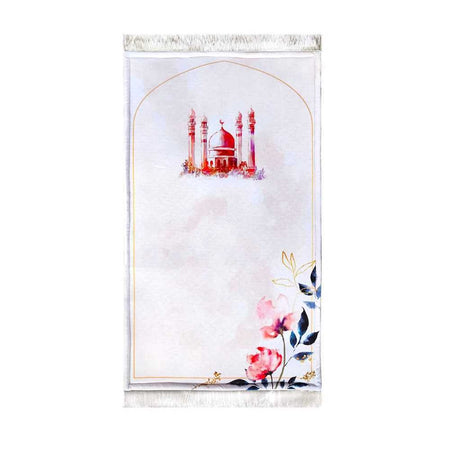 Art Beat Prayer Mat, AlNoor, PML40A - Main Image