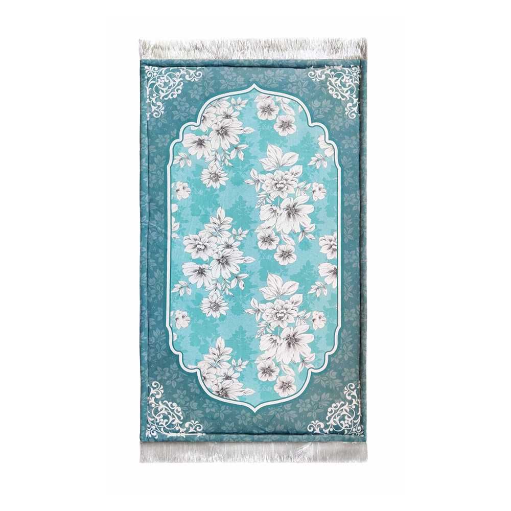 Art Beat Prayer Mat, Jasmine, PMM45A - Main Image
