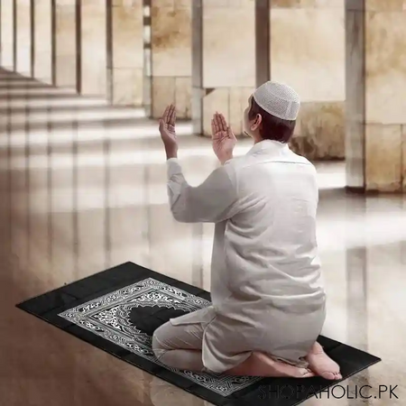 pocket janamaz prayer mat main image