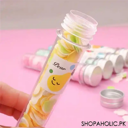 Pocket Tube Paper Soap - Image 4
