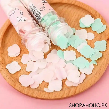 Pocket Tube Paper Soap - Image 5