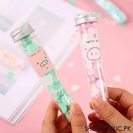 Pocket Tube Paper Soap - Image 6