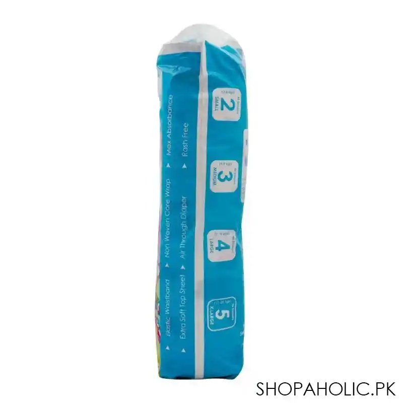 pop gop baby diapers, no. 5, xl, 11 25 kg, 36 pack image3