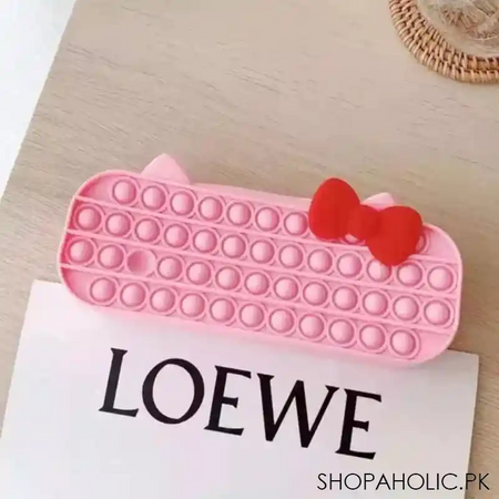 pop pencil case for school stationary image2