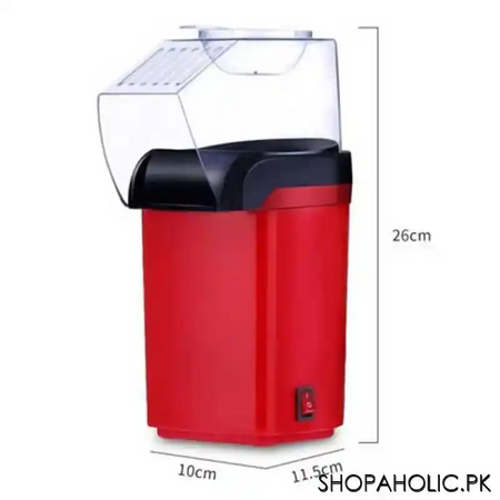 popcorn maker machine image2