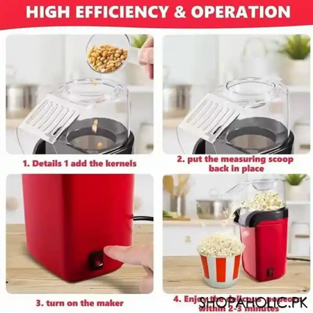 popcorn maker machine image3