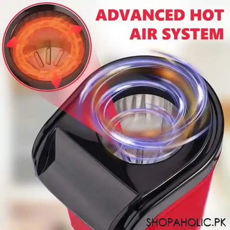 popcorn maker machine image4