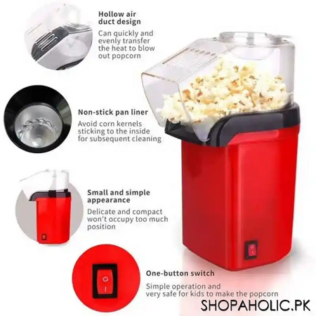 popcorn maker machine image5