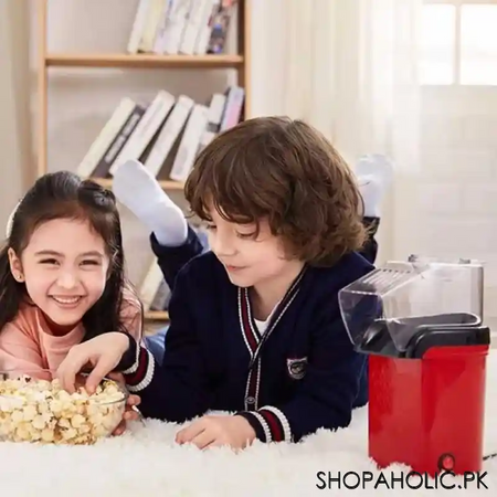 popcorn maker machine image6