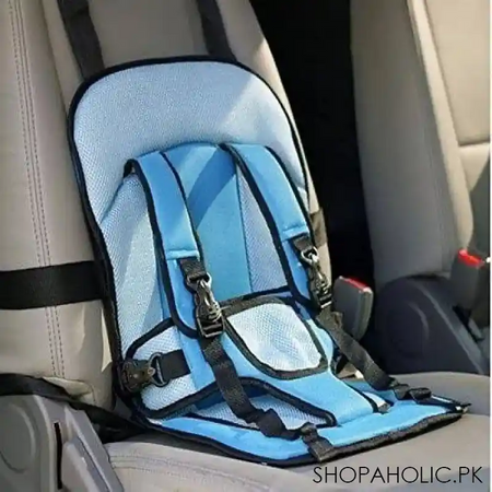 portable baby chair image2