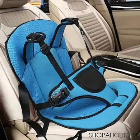 portable baby chair image3