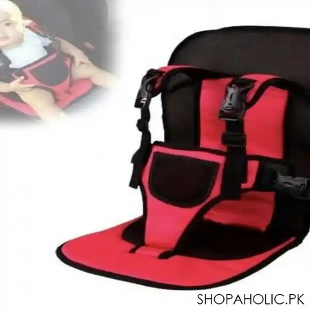 portable baby chair image4