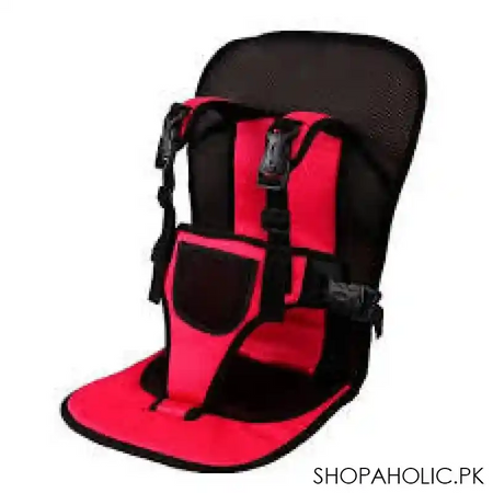 portable baby chair image5