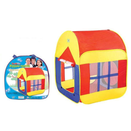 Portable Kid/Baby Play Hut Tent with Balls