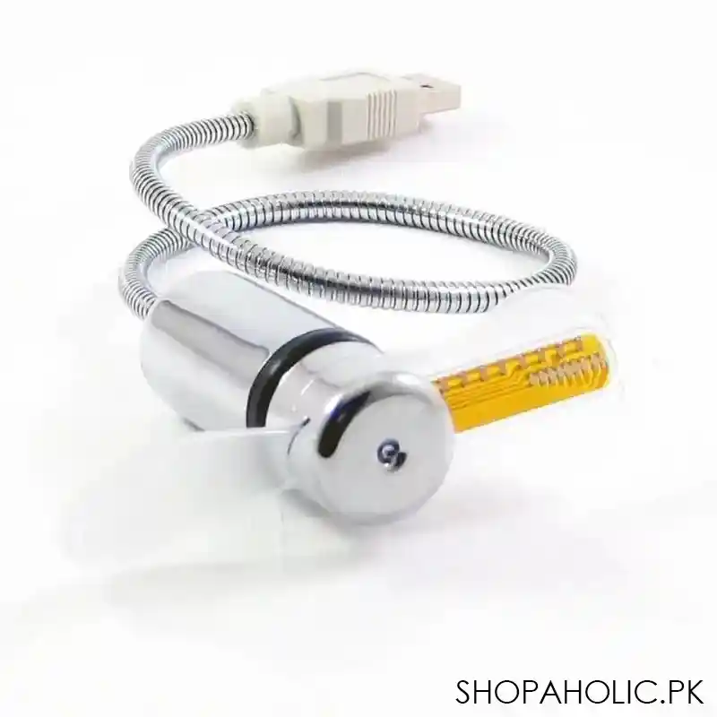 portable colorful usb fan image4