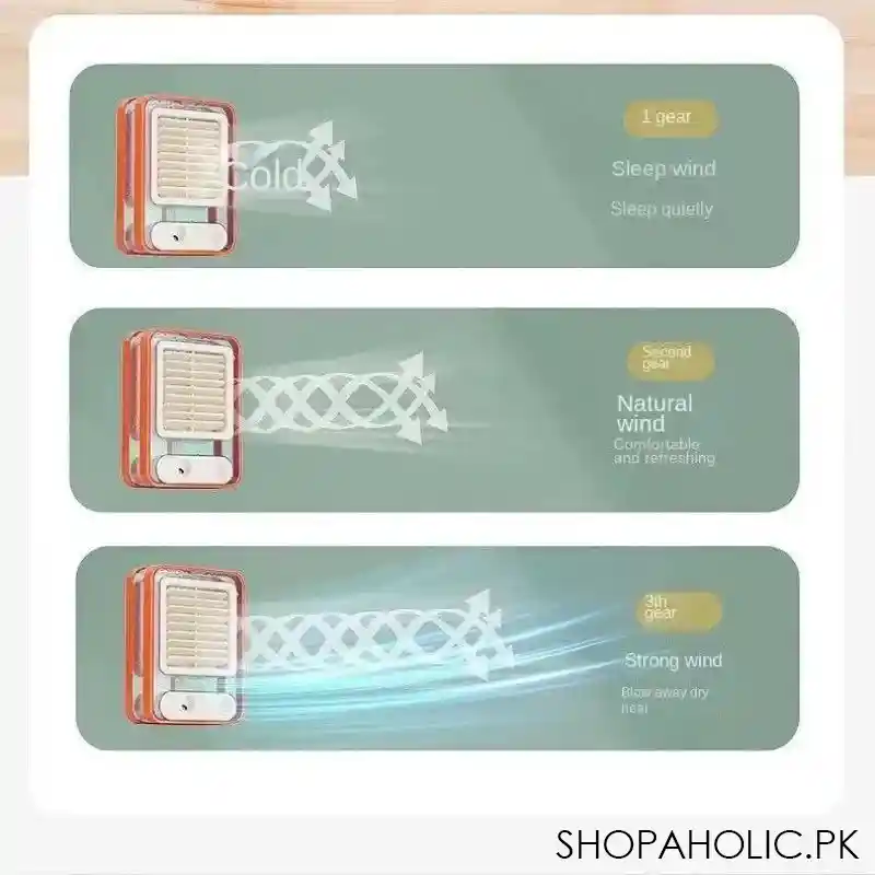 portable desktop air conditioner image5