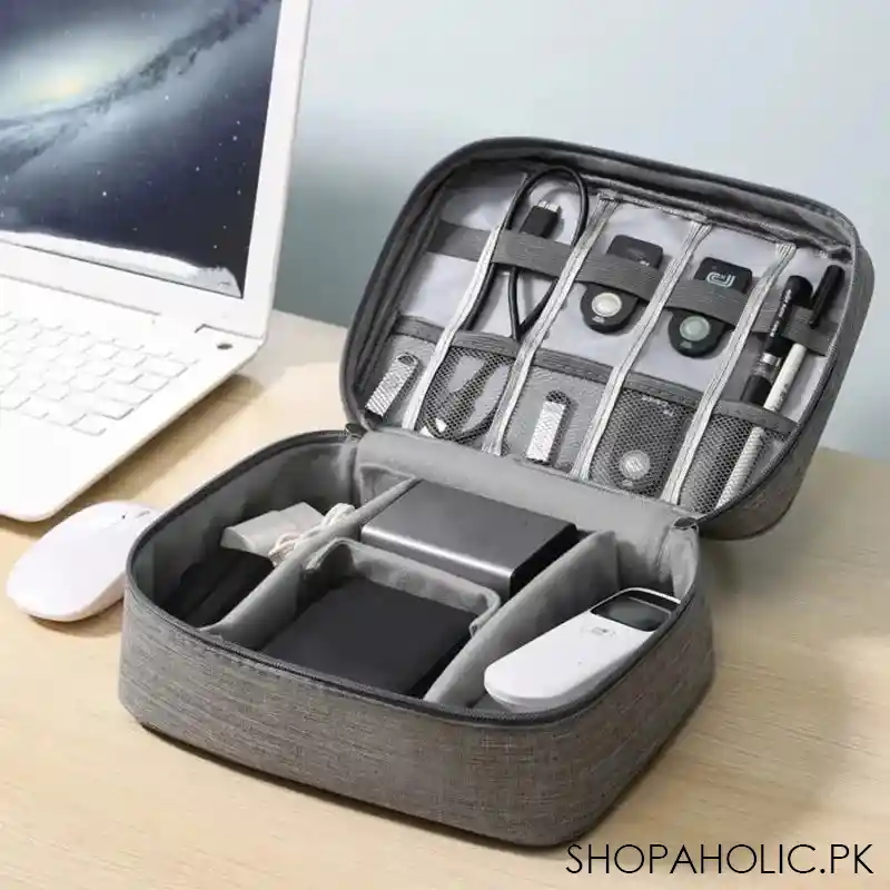 portable digital storage bag main image