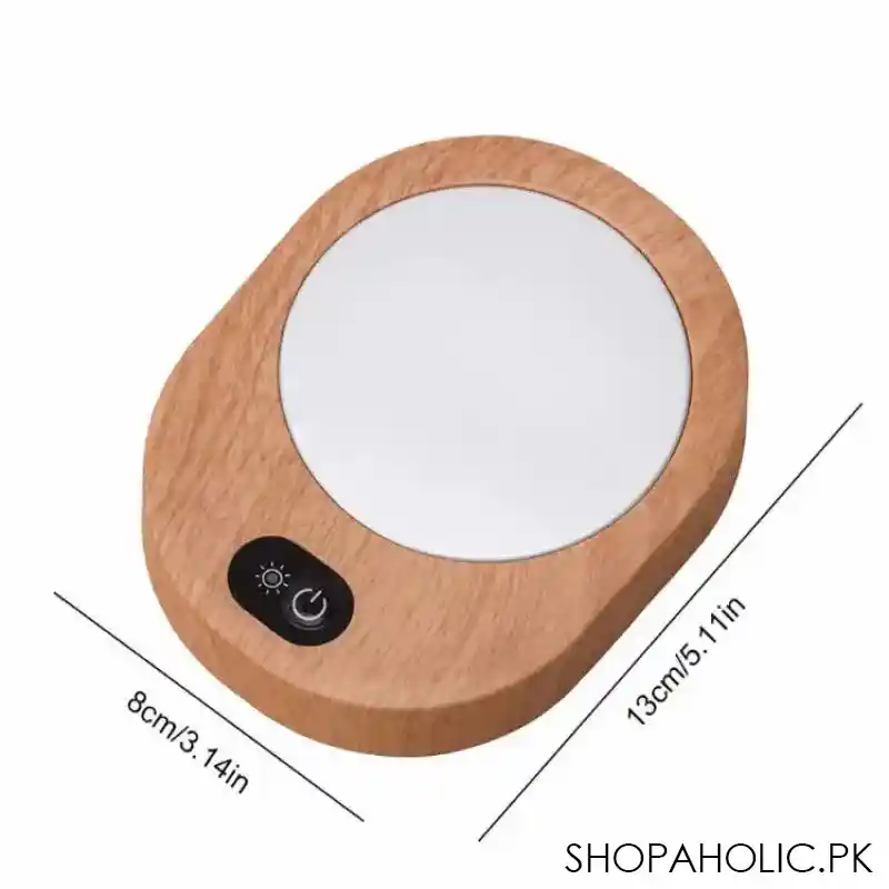 portable electric mixing cup 400ml image4