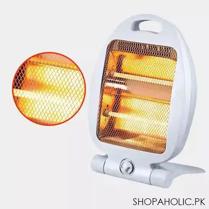 portable electric room heater image2