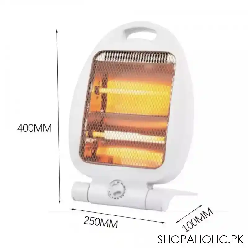 portable electric room heater image4